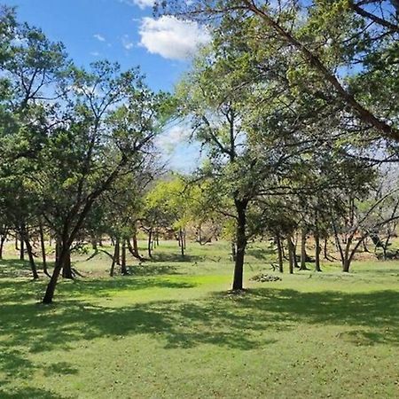 Fox Hollow - Tiny Home With Cypress Creek Access, Park Like Setting Уимберли Экстерьер фото